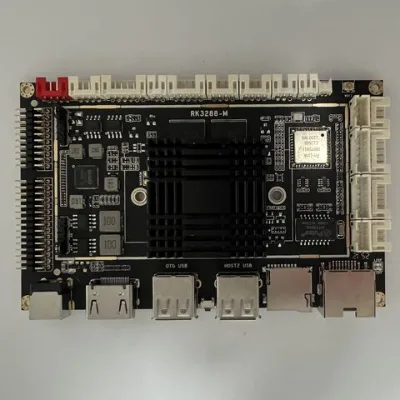 RK3288 Android integrated board