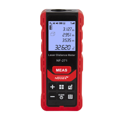 New Arrival Manufacturer Rangefinders Laser Range Finder NF-271 Distance Meter