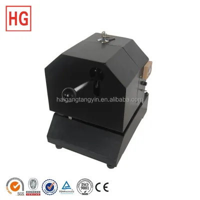 3d Hologram logo Printing Machine/holographic Custom Business Cards