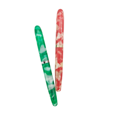 Best Selling Wholesale Attractive Design Fountain Pen Fountain Flex Nib Pen for Ink Pot