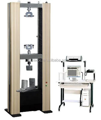 MDF Plywood Man-made Panel Universal Tensile Testing Machine / Wood Tester/ Wood Panel Testing Machine Equipment