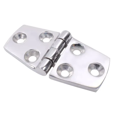 DOWIN High Quality Custom Stainless Steel Door Hinge