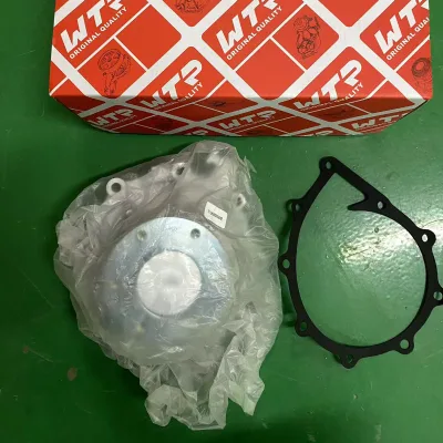 Heavy Duty Lorry Engine Cooling Water Pump 51065006642 51065006675 for MAN TGA TGS TGX Truck D2066 D2676 Motor