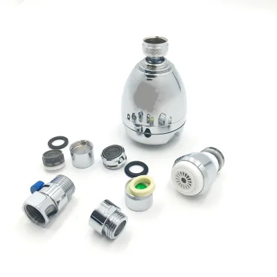 Angle Valve for Toilet 1 2 Blackened Sus304 Stainless Steel Sale Box Accessory Surface Water Saving Shower Head Faucet Aerator