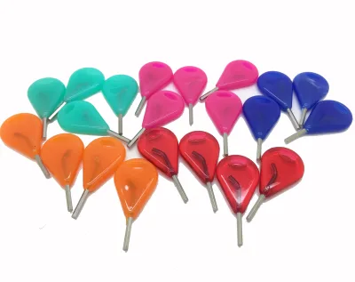 OEM Surfboard Fin Key Wax Comb Fin Key with Mixed Color for Sale