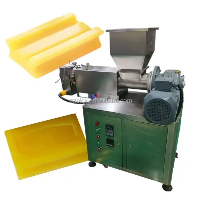 Easy to Operate 2026 Bath Soap Making Machine