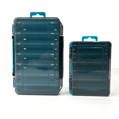 Hot Sale Tackle Box Fishing Lure Fishing Tackle Box Kit Custom Tackle Box Fishing