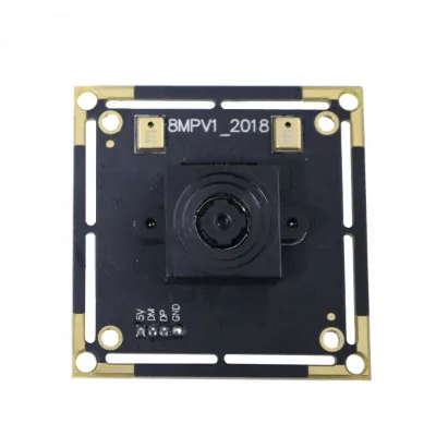 Factory Direct 8MP 4K IMX179 Full HD Camera Module 5MP 1080P USB Industrial Camera For Document Photography