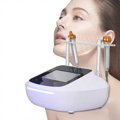 Eye-Aging-Defying Master Beauty Salon Firming Brightening Lifting Anti-Aging Dark Circle-Reducing Handheld Waterproof Facial