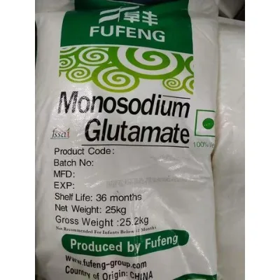 MonoSodium Glutamate99%