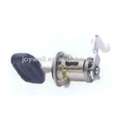 TRUCK BODY PARTS DOOR W/KEY RH MC994590 for MIT HEAVY DUTY TRUCK