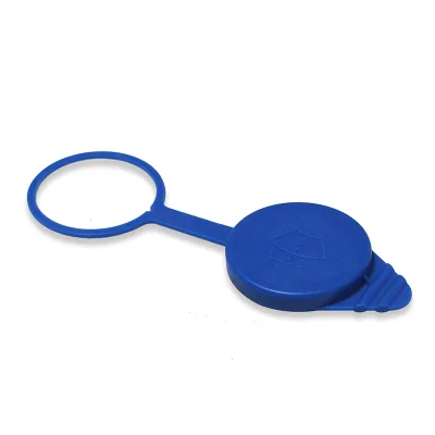 Brand New Car Accessories Windshield Wiper Washer Fluid Reservoir Bottle Pot Fit for Ford Focus 2011-2015 Blue