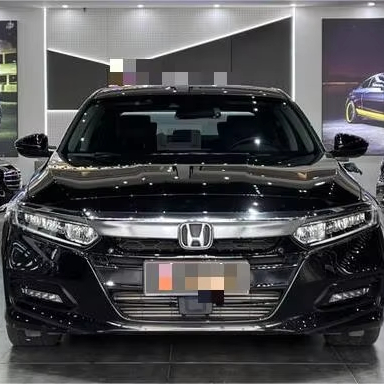 Used  Accord Hybrid EX-L 4dr Sedan Automatic Turbo Engine FWD Drive Electric Left Rohr Deutschmannt Com Schrade Benenden