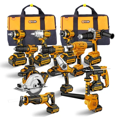 5in1 Small 20 Volt Wireless 240v Hammer Drill Cordless Impact Drill Driver 18v Compact Lithium-ion Kit Battery Screwdriver Dril