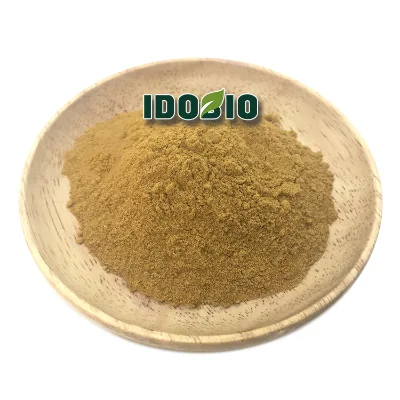 IdoBio Ocimum Sanctum Extract/Basil Extract/Ocimum Sanctum P.E