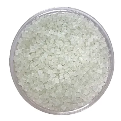 Fiberglass Reinforced PC 20% GF Transparent PC Material for Electronic and Electrical Parts
