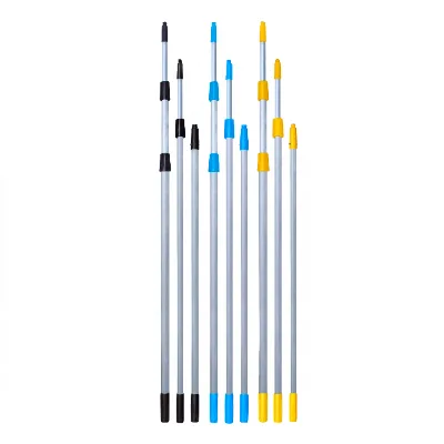 1.2M Single Level Telescopic Aluminum Lever