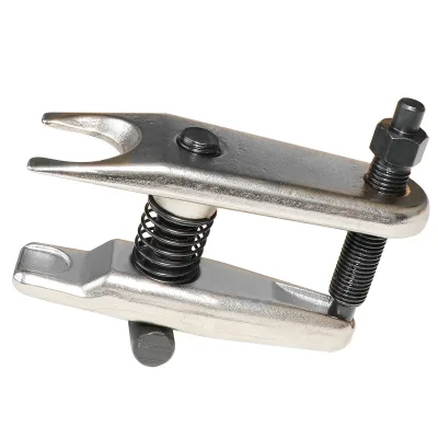Auto Repair 32mm Tie Rod Pitman Removers Press Type Ball Joint Separator
