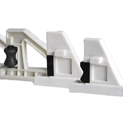 Customizable PP Filter Plate Handle Condition New