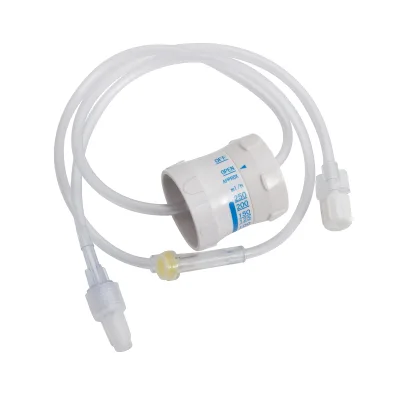CE Certified Medical Consumables IV Extension Set with Precision Flow Regulator Injection & Infusion Accessories Supply