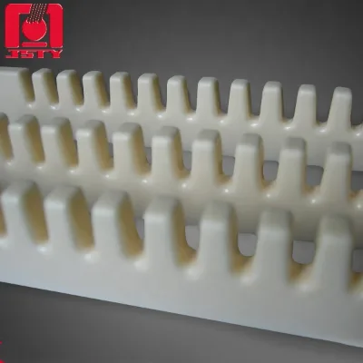 Textile Thread Use Wear Resistant Ceramic Guide for Yarn