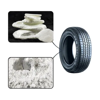 Pakistan Origin the Highest Quality Very Fine Talc Powder for Rubber