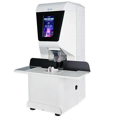 Mini Cinch Binding Machine Bias Binding Machine Foot Manual Paper Binding Machine GP - AE510