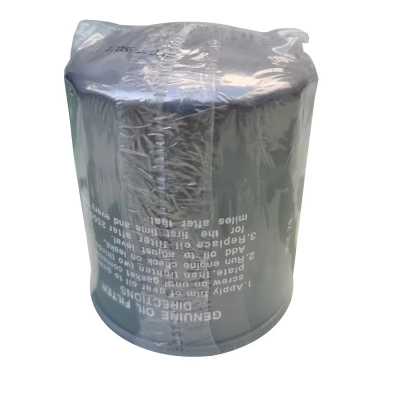 Oil Filter; Oil Filter Element; Engine Filter