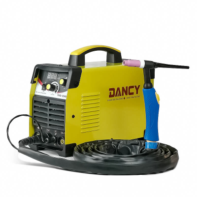 TIG STICK 250 Welder High Frequency Tig Both MMA Welding and TIG Welding for Stainless and Carbon Steel