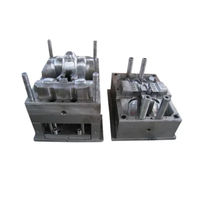 Aluminum Mold for Chemical Resistance and High-Temperature Injection