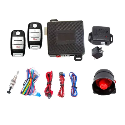 Codigo Variable Genius Alarmas Vehiculo De Seguridad Para Coche K9 Remote Control Vibrating Car Alarms