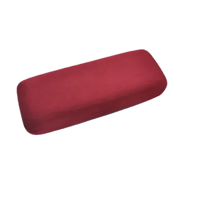 New Velvety Glasses case Easy to Carry Glasses case Fashion Eyewear case Manufacturer Wholesale LOGO Custom