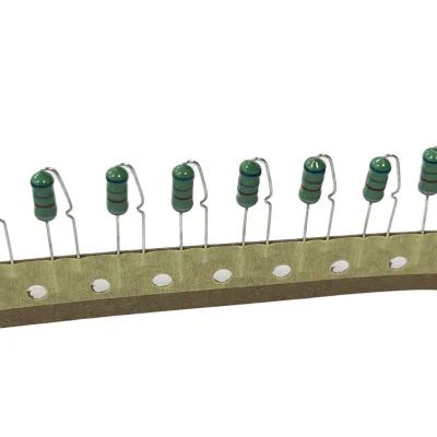 Factory Custom DLGA0512 6.8uh Fixed Fuse Ring Inductor Resistor High Quality Coils