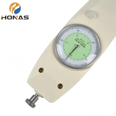 Weight Gauge Durable Plastic Steel and Stainless Steel Materials Portable Chinese 2N Pull and Push Gauge Mechanical Tester