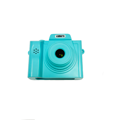 Factory Wholesale Campus HD Compact Digital Camera Entry Level Point AndShoot Camera with Photo and Video Recording Capabilities
