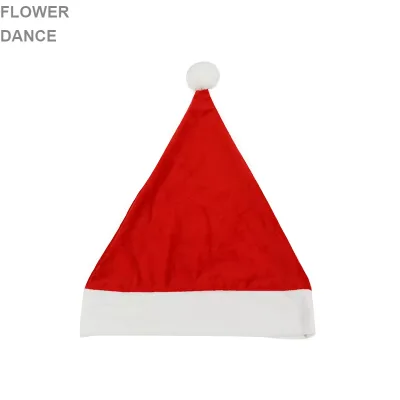 High Quality Adult Hat Christmas Gift Home Hotel Restaurant Decoration Party Supplies Christmas Hat