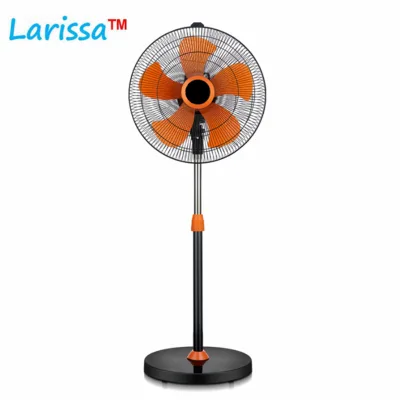2020 Home Appliance 16" 18" 20" Electric Pedestal Stand Fan with Aluminum Blades
