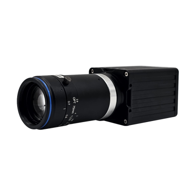 Real-time Temperature Infrared Camera 0.8~2um Wavelength Range Camera Module