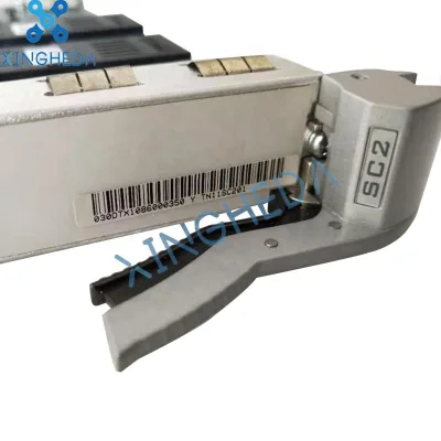 Optical supervisory channel SC2 TN12SC201 TN12SC2 030JUH10 03030JUH TN12SC1 Huawei SC2 for Huawei OSN6800 OSN3800 OSN8800