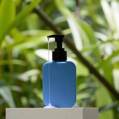 OEM ODM Men's Facial Cleanser Soap-free Oil Control Gentle Cleaning Natural Male Skincare Amino Acid Tea Tree Face Wash for Man