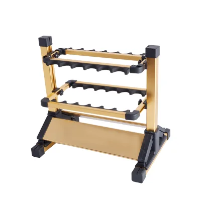 HOT SALE in USA High Quality 12/24/36 Rod Rack Perfect Fishing Rod Holder for All Kinds of Fishing Rod