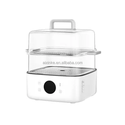 13L Mijia Multifunction Electric Steamer N1 Household Steaming, Stewing, Stewing, and Boiling Pot for Xiaomi Youpin
