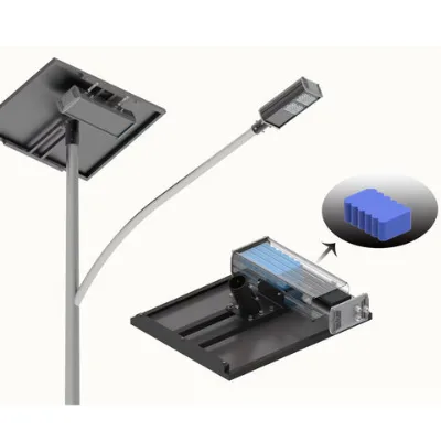 Solar Outdoor Garden Lights Waterproof IP65 solar street light