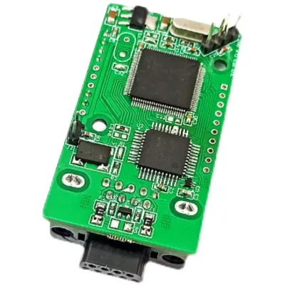 Embedded Profibus DP Interface Module DP Core Board Circuit Board Provides Customization