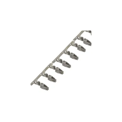 Original New 964326-1 Automotive Terminals Quick Connect Tin Contact SKT Crimp ST Cable Mount 13-17AWG Automotive Connector