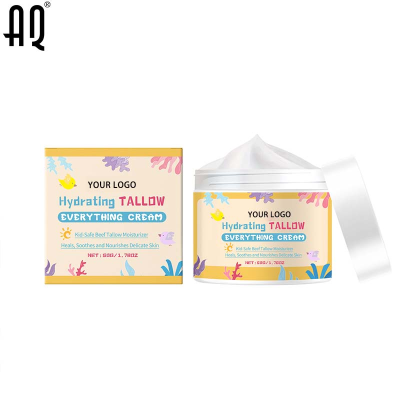 50ml Skin Care Cream for Facial Neck Moisturizing  Nourishing with Face Cream for Baby