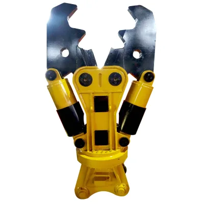 High Performance Hign Quality Excavator Hydraulic Shear