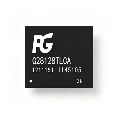 Wide Temperature Range EMMC 8GB 32GB 64GB 128GB 256GB Memory IC Shock Proof for Outdoor Monitoring Hardware