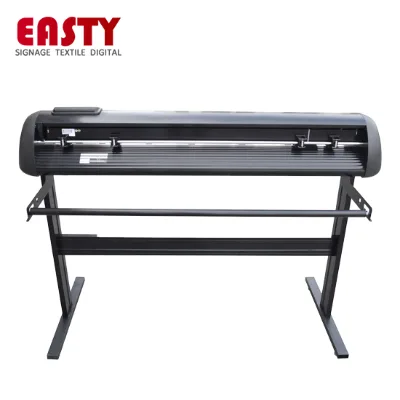 Cutter Plotter Wide Format Vinyl Cutting Plotter Easty ES Wide Format Vinyl Cutter