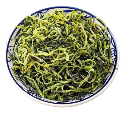 Dried Fresh Vegetables Dried Cucumbers Qinggua Gan Original From China
